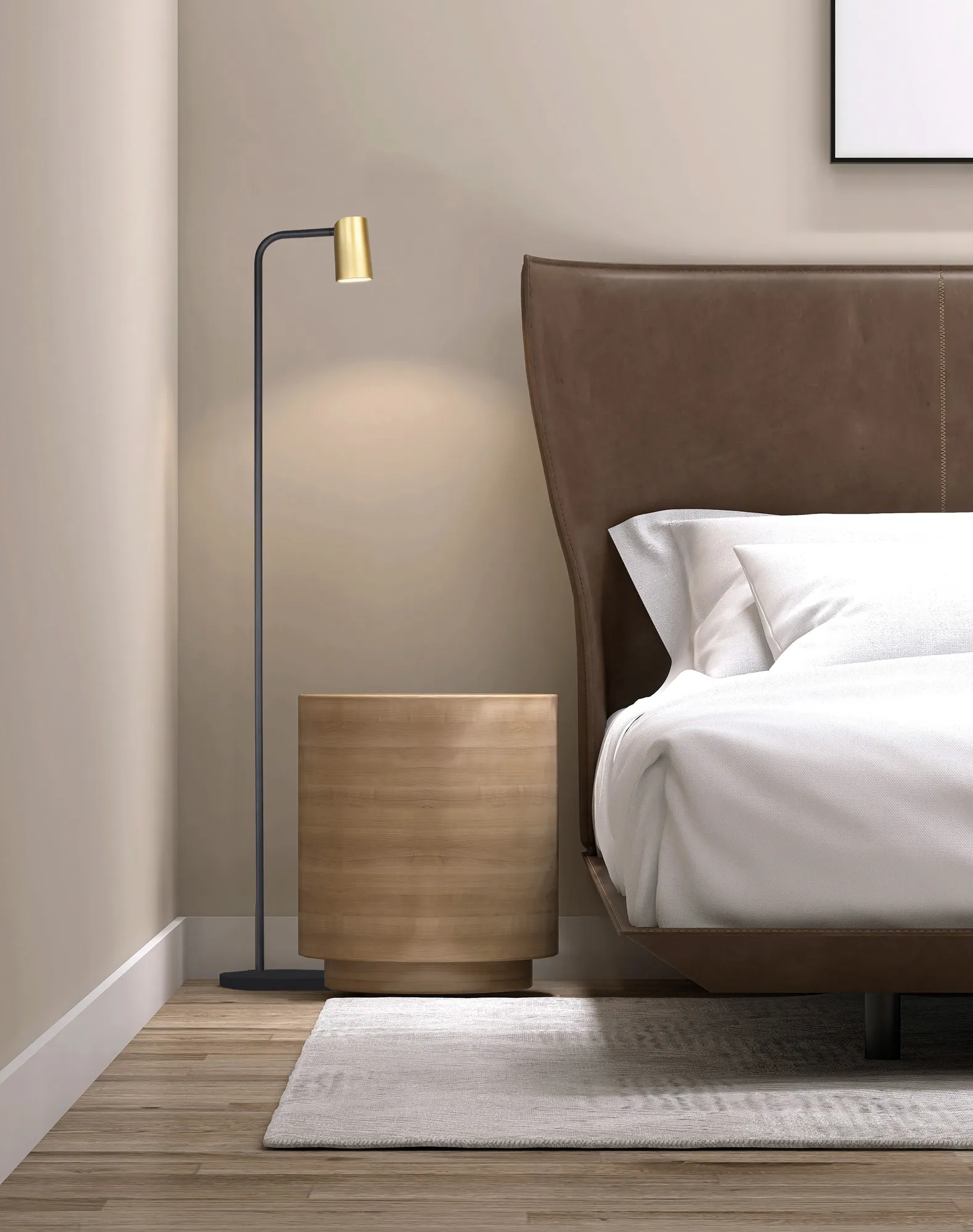 Sal Satin Gold Floor Lamps Mantra Fusion Task Lamps Sal Satin Gold Floor Lamps Mantra Fusion Task Lamps